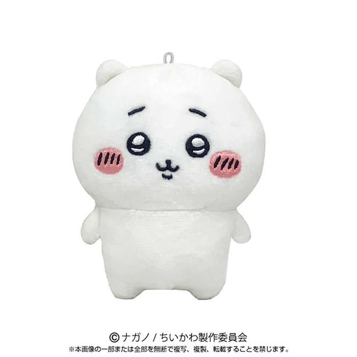 Chiikawa | Play Charm | Chiikawa Phone Mascot Holder