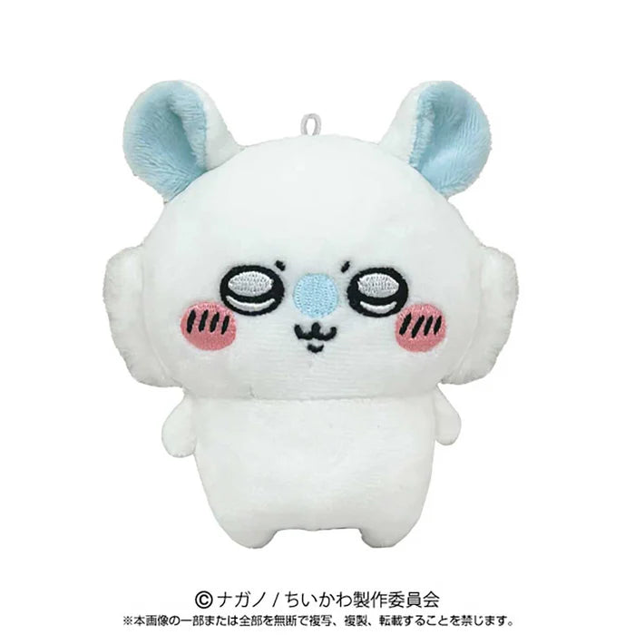 Chiikawa | Play Charm | Chiikawa Phone Mascot Holder