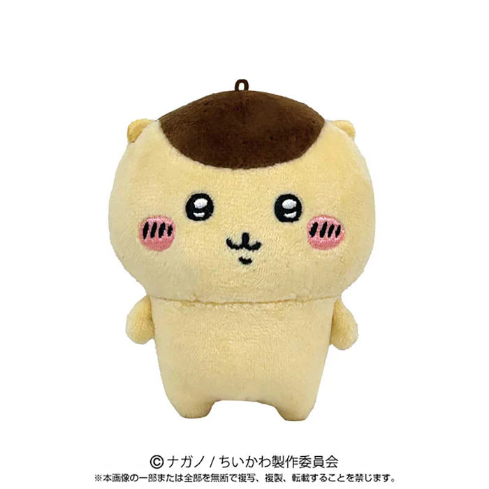 Chiikawa | Play Charm | Chiikawa Phone Mascot Holder