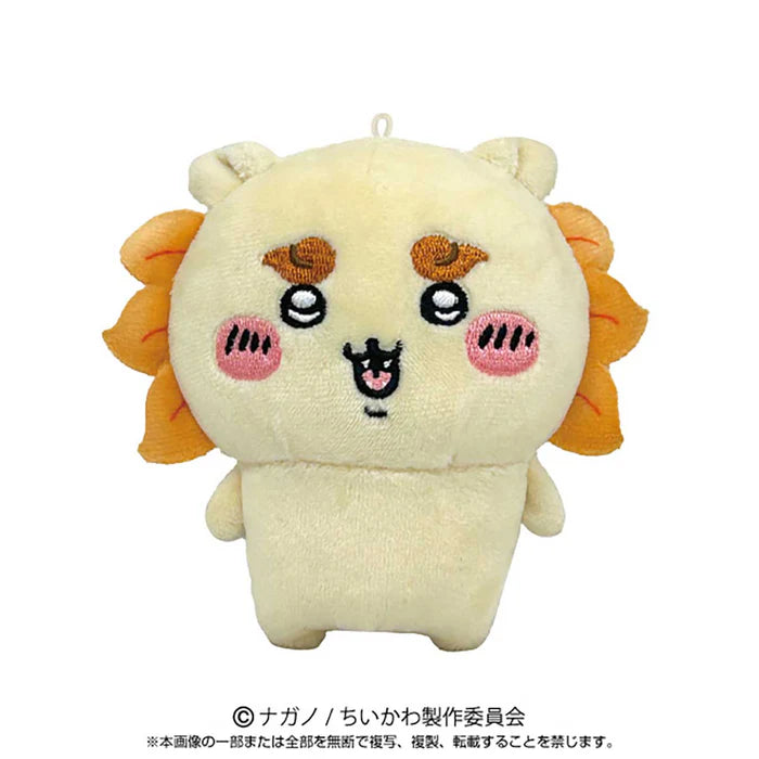 Chiikawa | Play Charm | Chiikawa Phone Mascot Holder