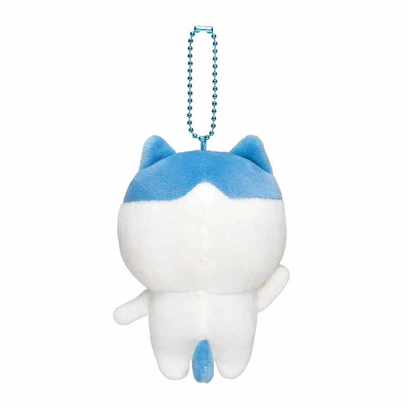 Chiikawa | Fur-Changing Hachiware Mascot