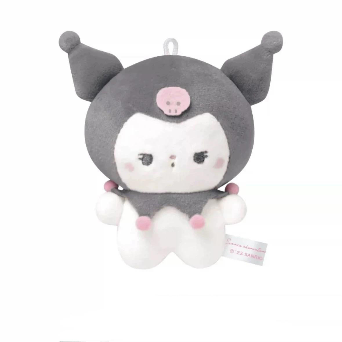 Sanrio x Mochimochi Panda | Sanrio Mascot Holder