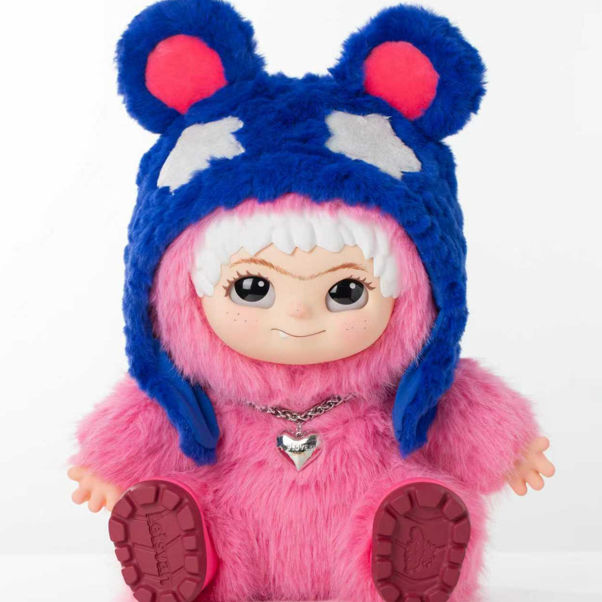 WAKUKU | Wakuku 800% | Super Large Plush Toy XXL (40cm)