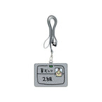 Chiikawa | Certificate Card Holder (New Version)