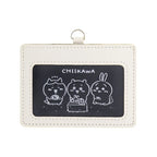 Chiikawa | Certificate Card Holder (New Version)