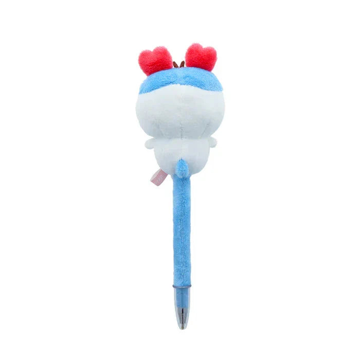 Chiikawa | Fluffy Mascot Ballpoint Pen