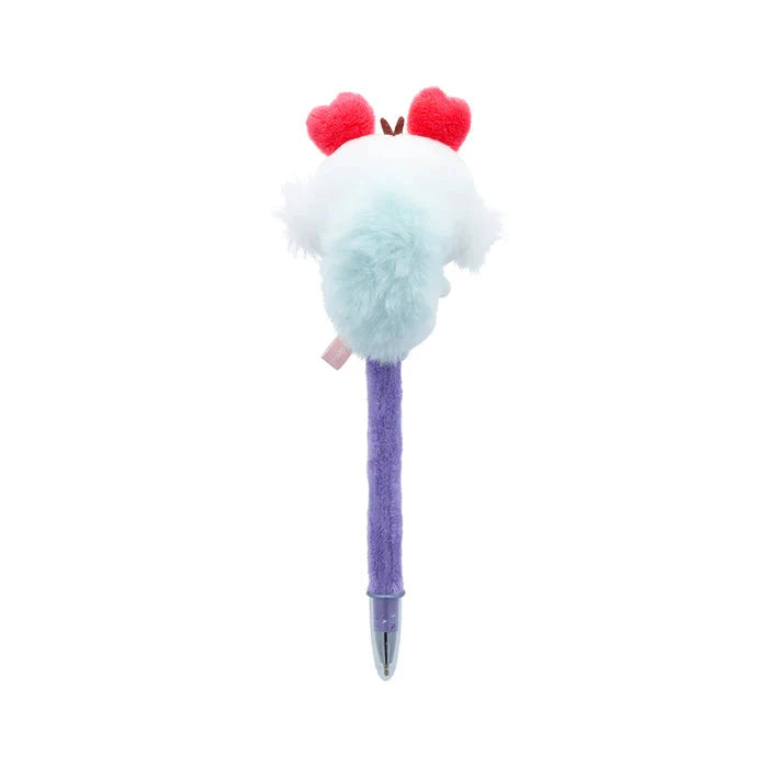 Chiikawa | Fluffy Mascot Ballpoint Pen