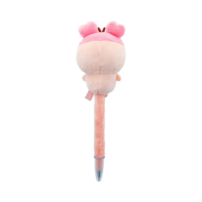 Chiikawa | Fluffy Mascot Ballpoint Pen