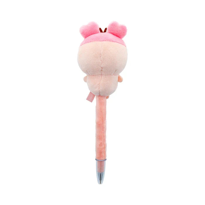 Chiikawa | Fluffy Mascot Ballpoint Pen