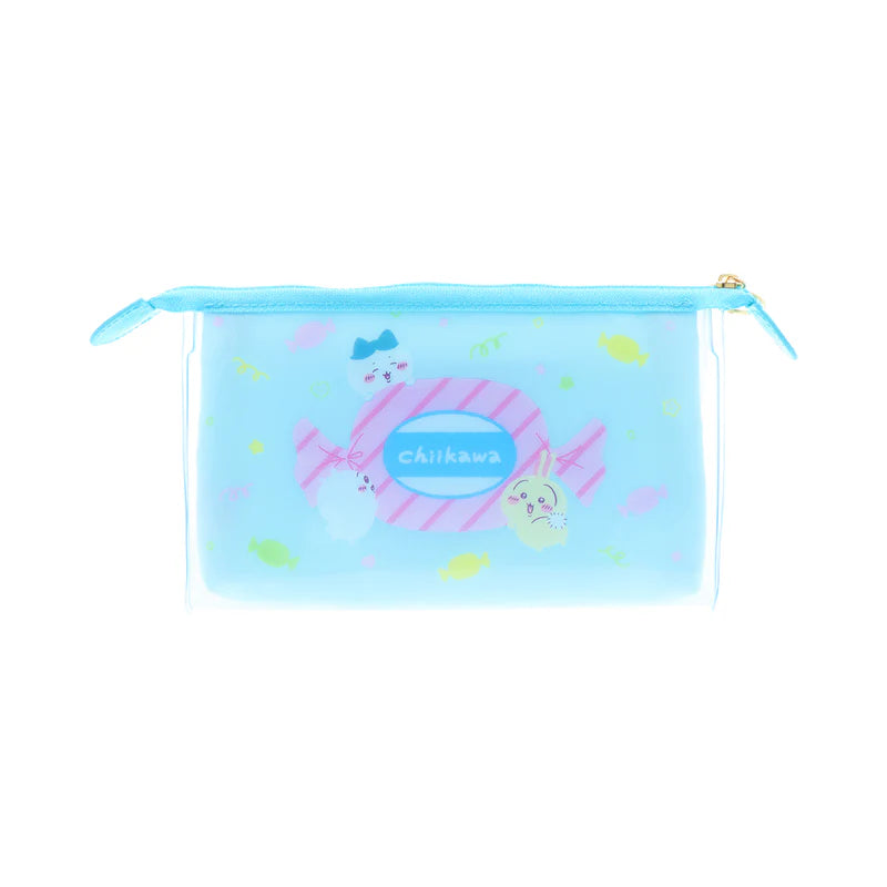 Chiikawa | Mat Mitte | Clear Pouch