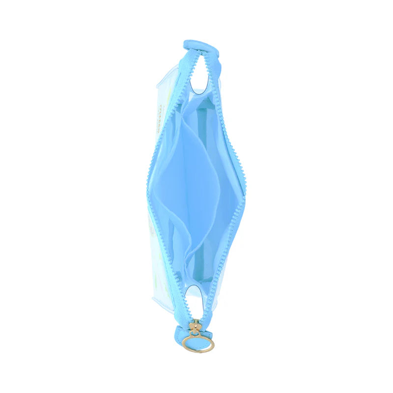 Chiikawa | Mat Mitte | Clear Pouch