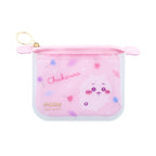 Chiikawa | Flat Mitte | Mini Clear Pouch