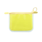 Chiikawa | Flat Mitte | Mini Clear Pouch