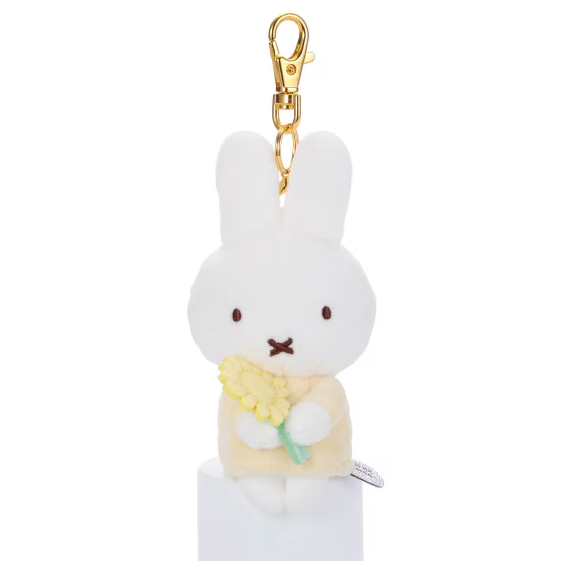 Miffy | Bruna Little Thank You Mascot