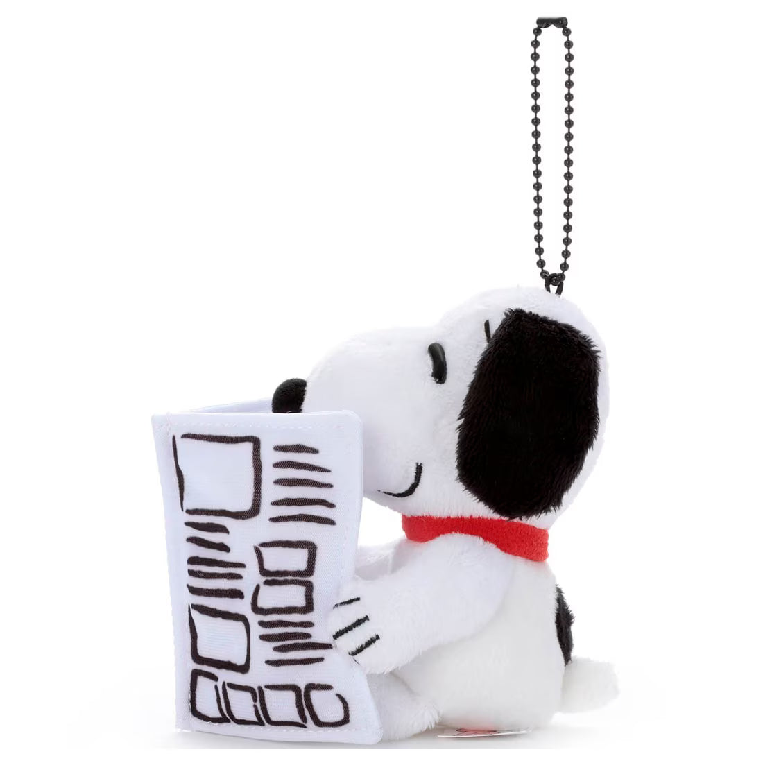 Peanuts | Snoopy 75th Ball Chain Mascot Secondary image