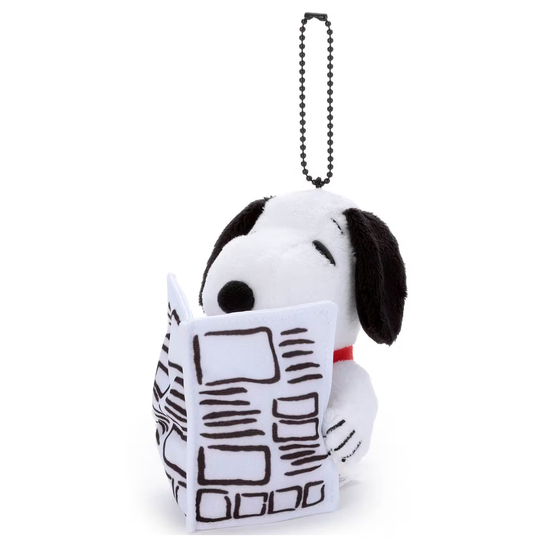 Peanuts | Snoopy 75th Ball Chain Mascot Main image