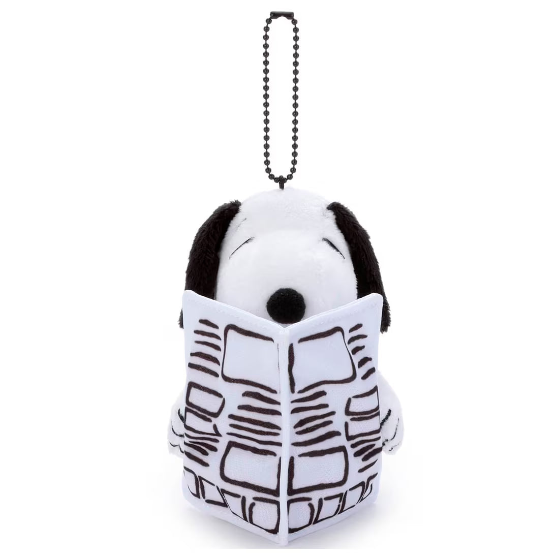 Peanuts | Snoopy 75th Ball Chain Mascot