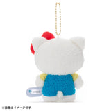 Sanrio | Mofurat | Hello Kitty Mascot Holder