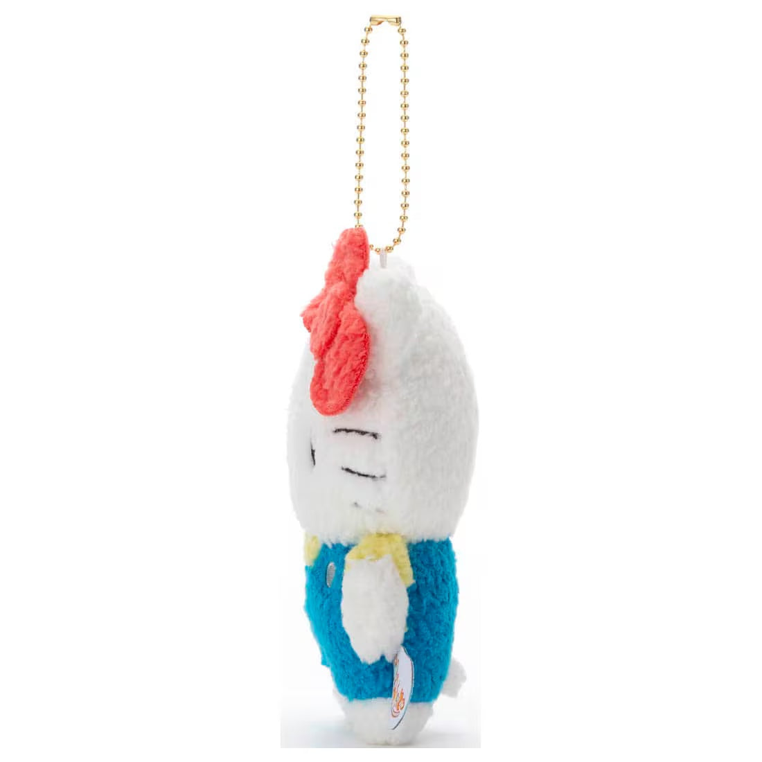 Sanrio | Mofurat | Hello Kitty Mascot Holder