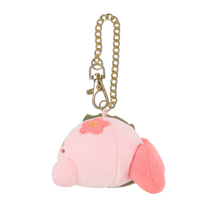 Kirby | Sakuramochi Mascot