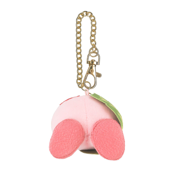 Kirby | Sakuramochi Mascot