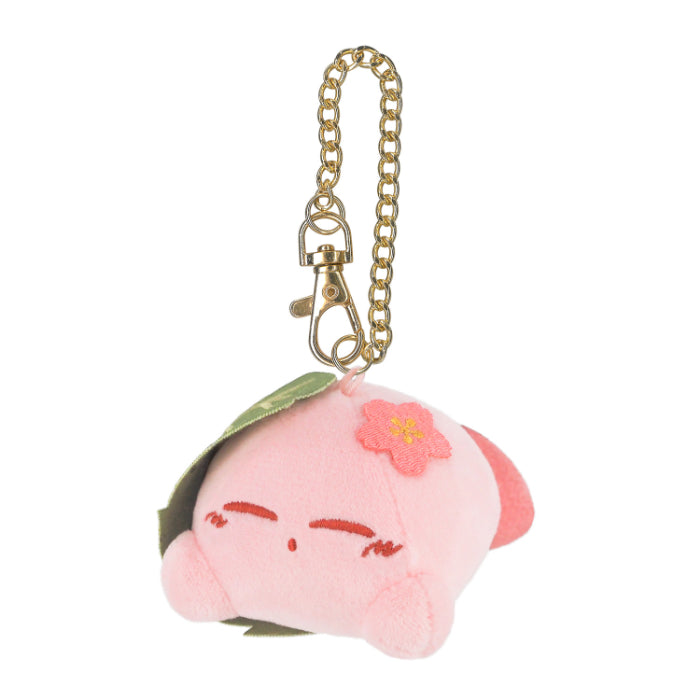 Kirby | Sakuramochi Mascot Secondary image