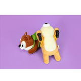 Disney | Clip Shoulder Doll Plush Toy M (18cm)