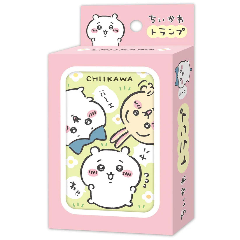 Chiikawa | Playing Cards Main image