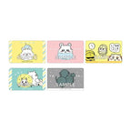 Chiikawa | Deco Sticker 3 with Gum (36 types in total)