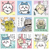 Chiikawa | Sticker Collection 2 (50 types in total)