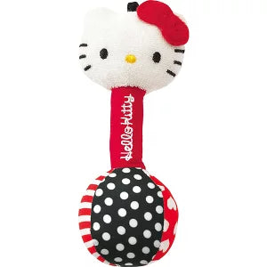 Sanrio x Combi | Hello Kitty First Ring Ring