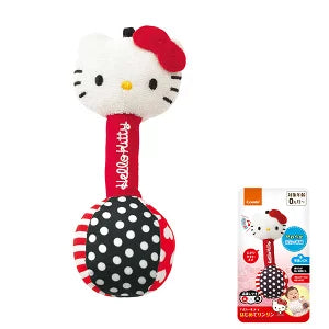 Sanrio x Combi | Hello Kitty First Ring Ring