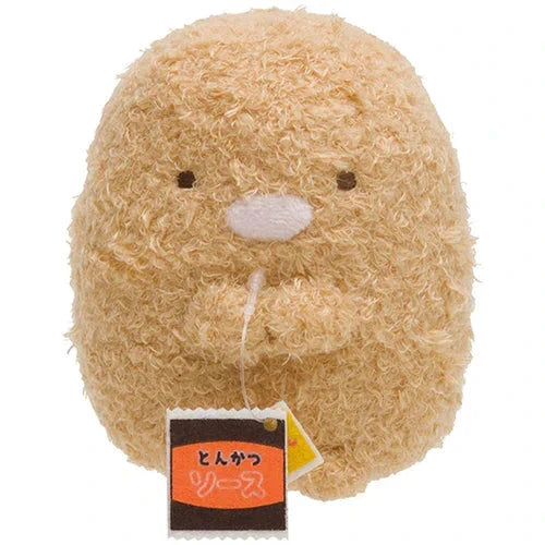 Sumikko Gurashi | Tenori Plush Toy SS (6cm)