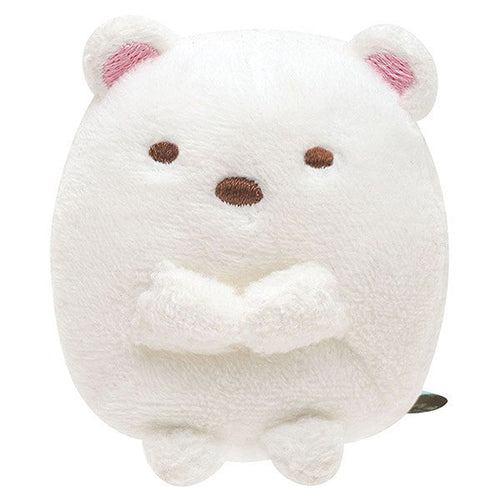 Sumikko Gurashi | Tenori Plush Toy SS (6cm)