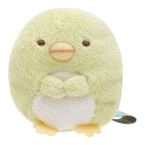 Sumikko Gurashi | Tenori Plush Toy SS (6cm)