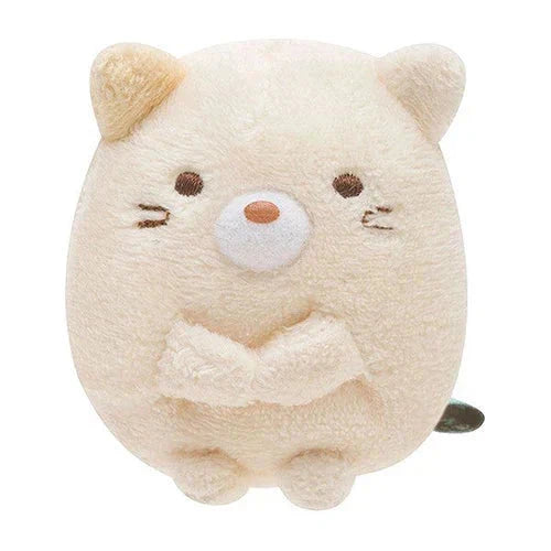 Sumikko Gurashi | Tenori Plush Toy SS (6cm)