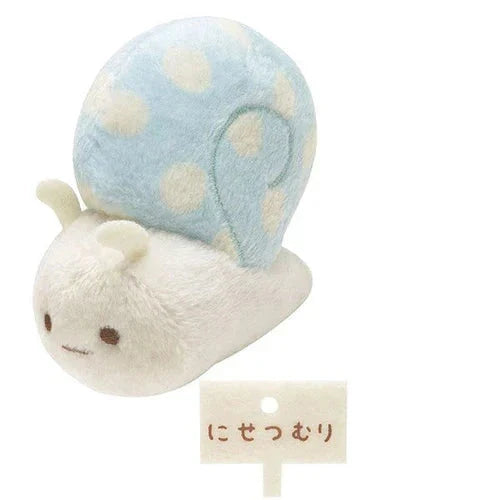 Sumikko Gurashi | Tenori Plush Toy SS (6cm)