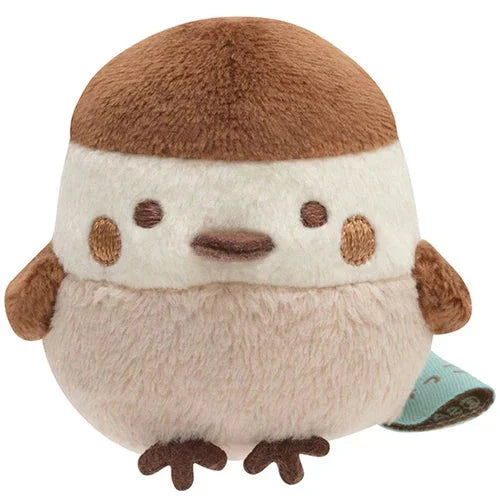 Sumikko Gurashi | Tenori Plush Toy SS (6cm)