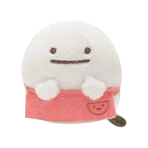 Sumikko Gurashi | Tenori Plush Toy SS (6cm)