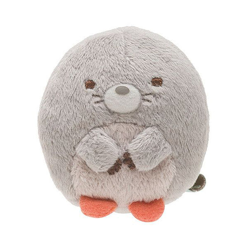 Sumikko Gurashi | Tenori Plush Toy SS (6cm)