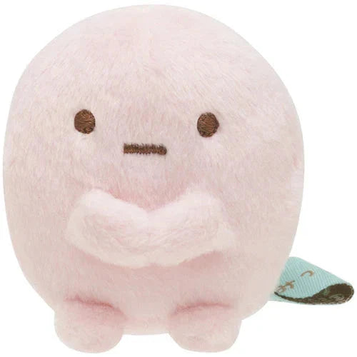 Sumikko Gurashi | Tenori Plush Toy SS (6cm)