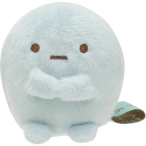 Sumikko Gurashi | Tenori Plush Toy SS (6cm)