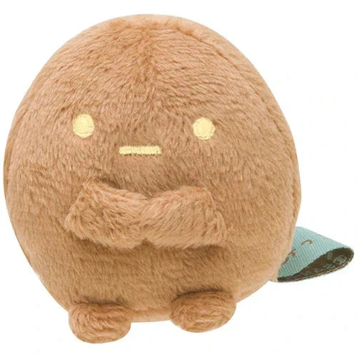 Sumikko Gurashi | Tenori Plush Toy SS (6cm)