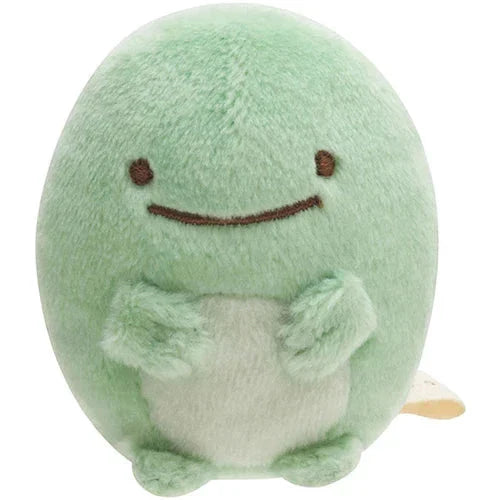 Sumikko Gurashi | Tenori Plush Toy SS (6cm)