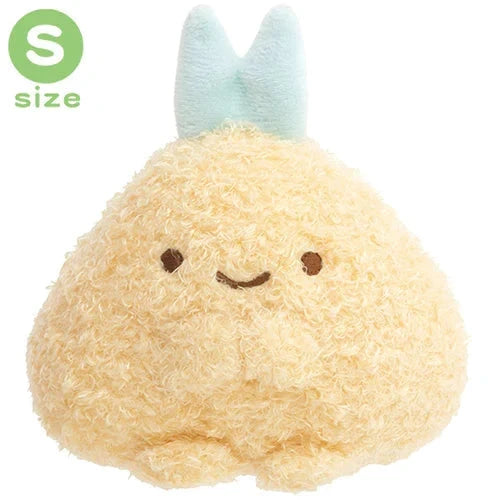 Sumikko Gurashi | Tenori Plush Toy SS (6cm)