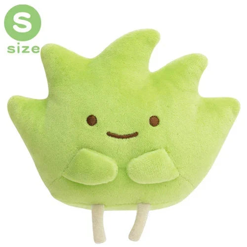 Sumikko Gurashi | Tenori Plush Toy SS (6cm)