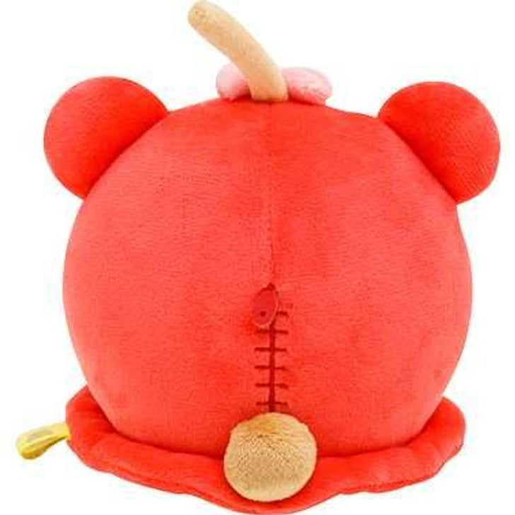 Rilakkuma | Plush Toy M (15cm): Apple Candy