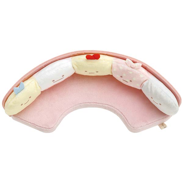 Sumikko Gurashi | Sumikko Sofa Deluxe (Minikko Sofa) Plush Toy M