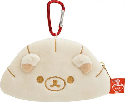 Rilakkuma | Ramen Goods for Anytime | Plush Toy M (10-12cm)