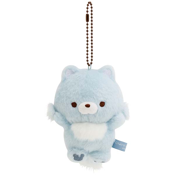 Rilakkuma | Hanging Plush Mascot